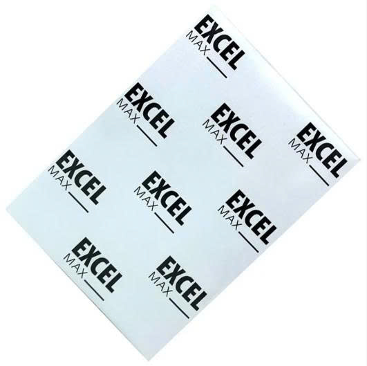 Giấy Photo Excel Max A4 70gsm Giấy Photo Excel Max A4 70gsm