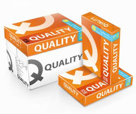 Giấy Quality A4 70gsm Giấy Quality A4 70gsm
