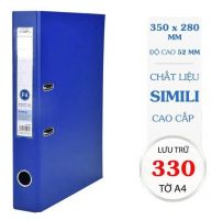 Bìa còng Flexoffice 50F4 FO-BC07