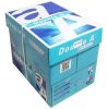 Giấy Photo A4 70gsm Double A - anh 1