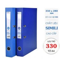 Bìa còng Flexoffice 50F4 FO-BC03