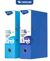 Bìa hồ sơ Thiên Long Flexoffice A4 - F4 BC018
